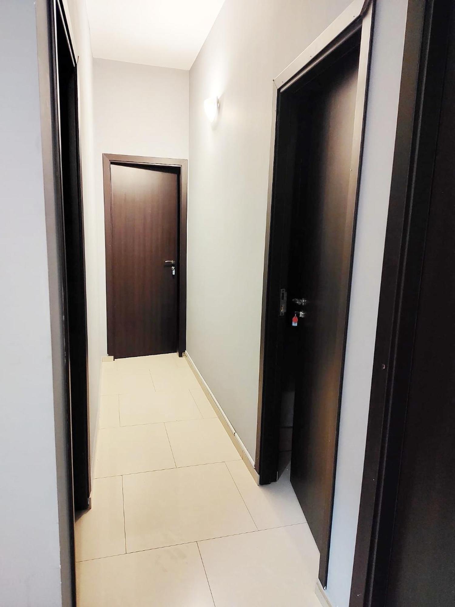 Central Retreat- Apartment Universitate Bucarest Exterior foto