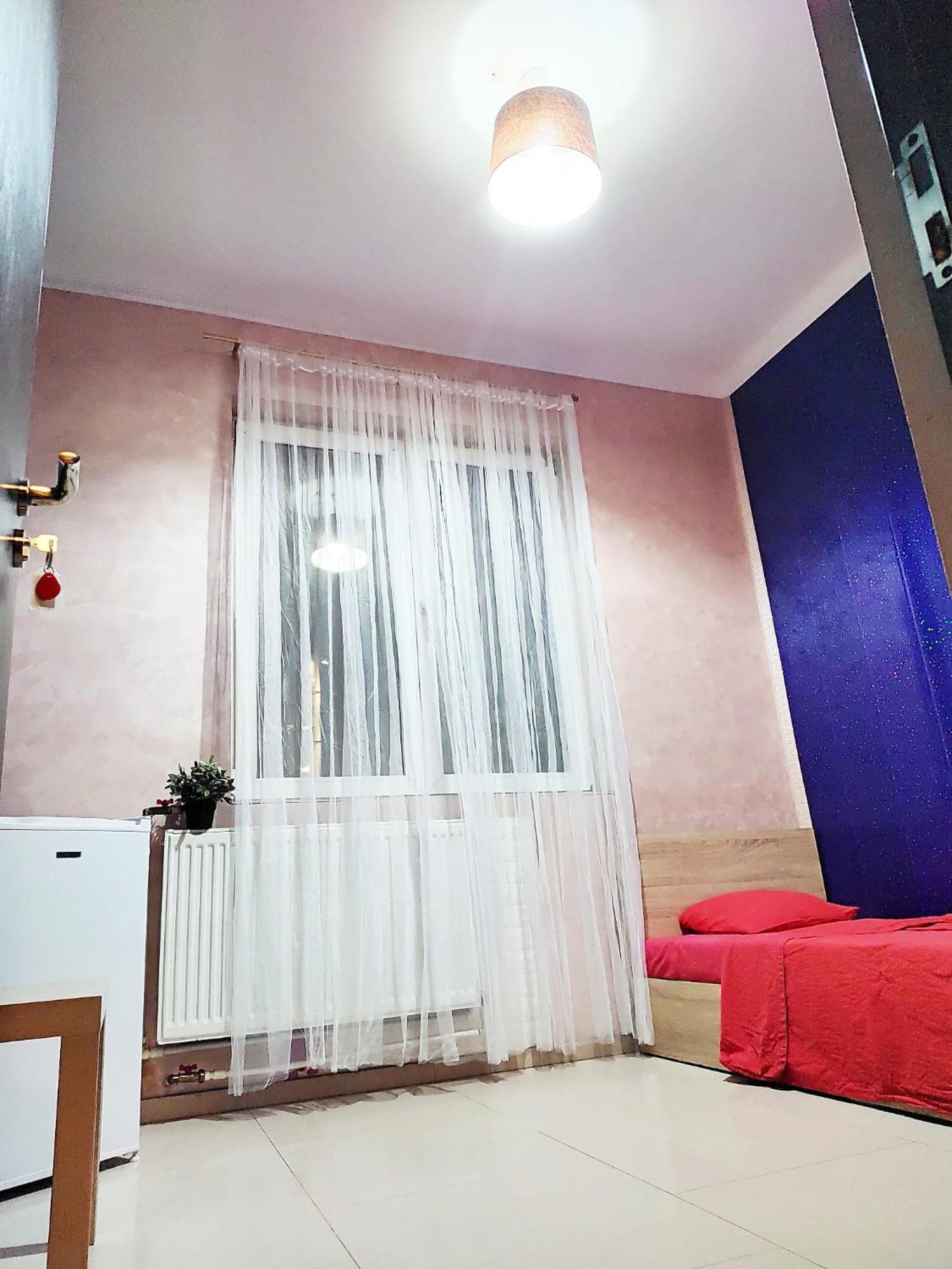 Central Retreat- Apartment Universitate Bucarest Exterior foto